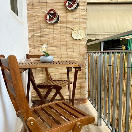 Emerald Lux Apartment Athens Exterior photo