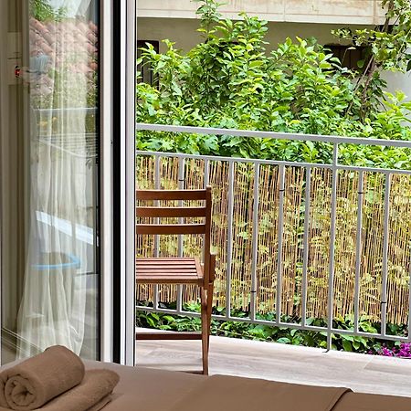 Emerald Lux Apartment Athens Exterior photo