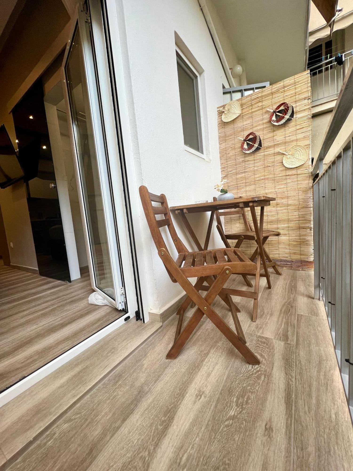 Emerald Lux Apartment Athens Exterior photo