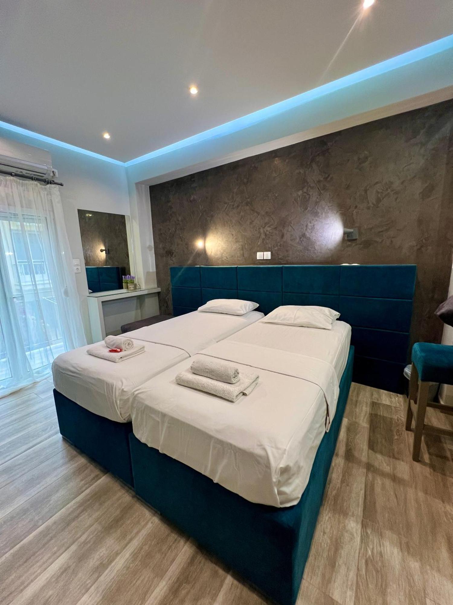 Emerald Lux Apartment Athens Exterior photo