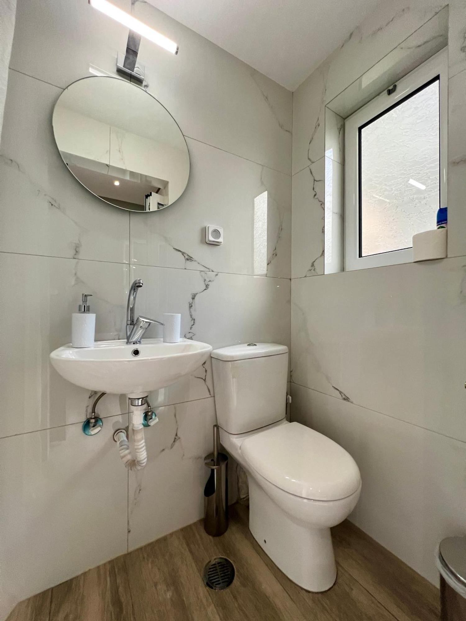 Emerald Lux Apartment Athens Exterior photo
