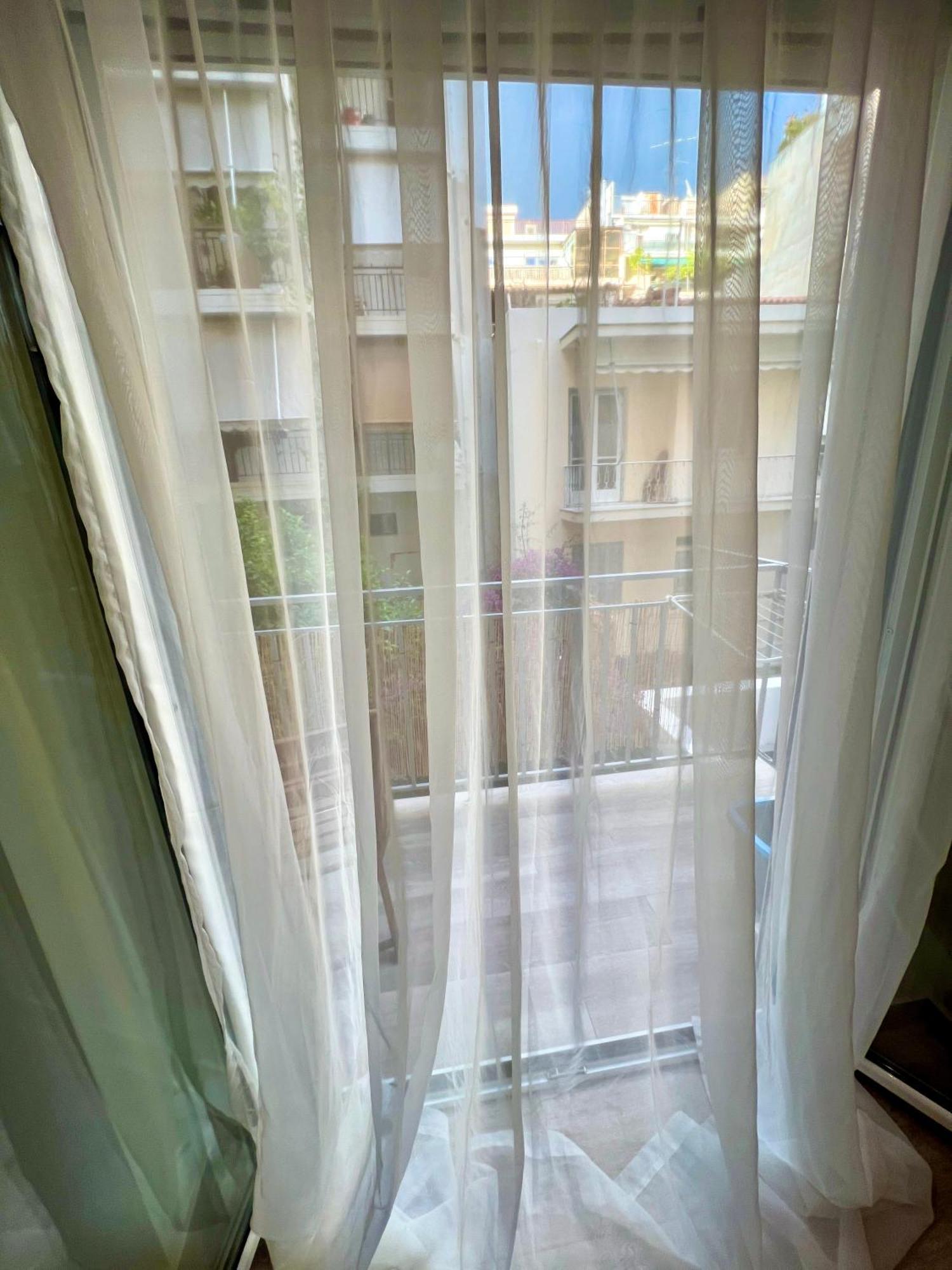 Emerald Lux Apartment Athens Exterior photo