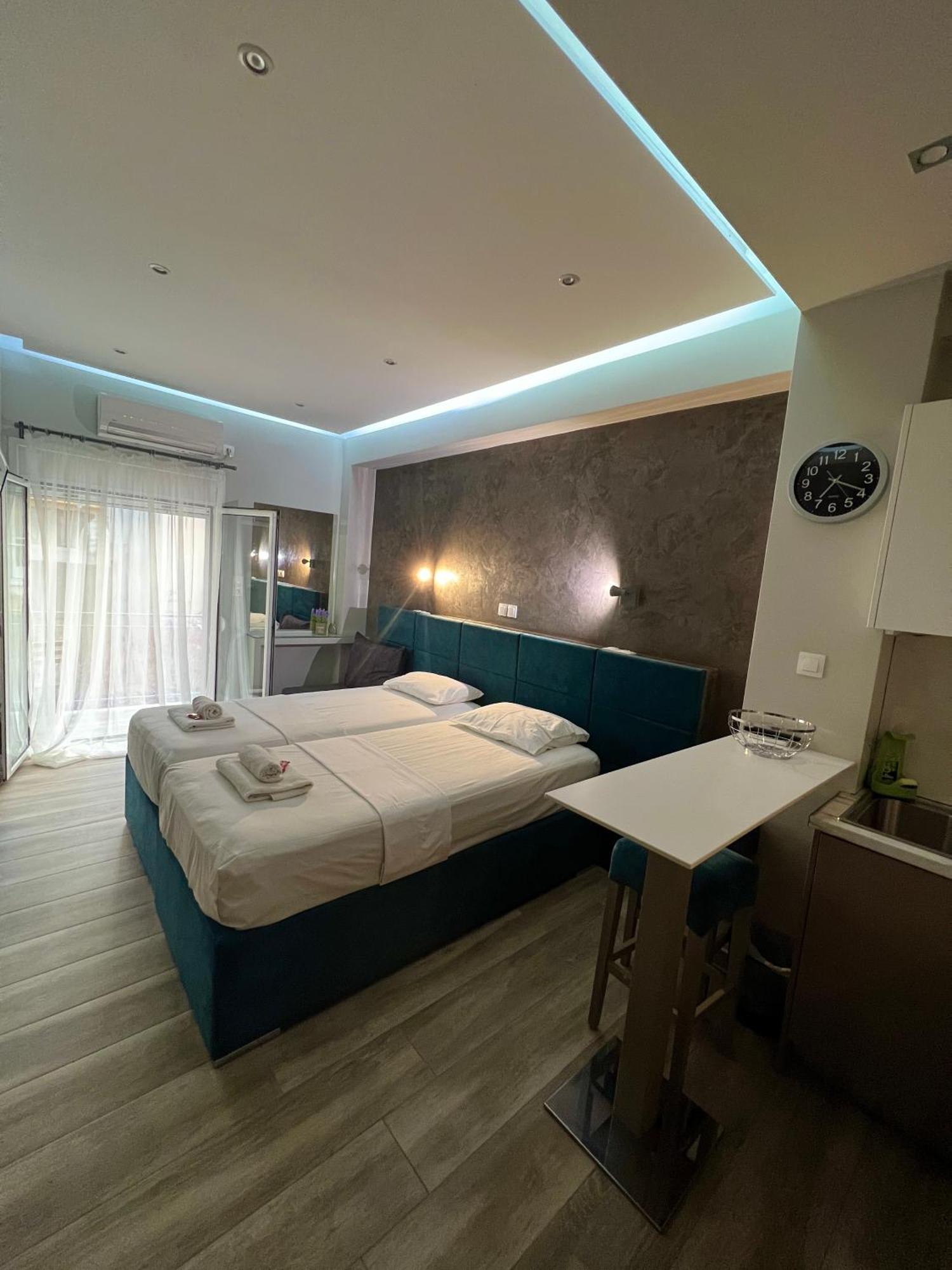 Emerald Lux Apartment Athens Exterior photo